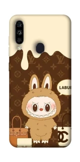 Чохол на ZTE Blade A7 (2020) Labubu LV фото 1 з 1