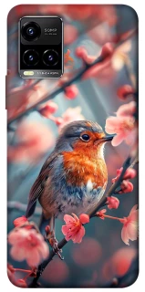 Чехол на Vivo Y21 / Y33s Birdie фото 1 из 1