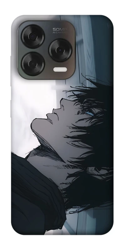 Чохол на ZTE Blade V70 Design Toji Zenin v2 фото 1 з 2