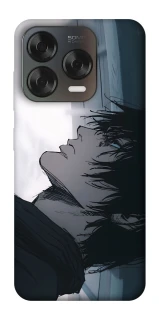 Чехол на ZTE Blade V70 Design Toji Zenin v2 фото 1 из 2