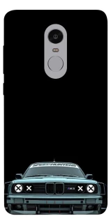 Чохол на Xiaomi Redmi Note 4X / Note 4 (Snapdragon) BMW v148 фото 1 з 1
