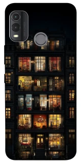 Чехол на Nokia G11 Plus My Home фото 1 из 1