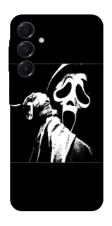 Чохол на Samsung Galaxy A16 4G/5G Scream Halloween фото 1 з 1