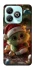 Чохол на ZTE Blade A75 4G Grinch mood ver.4 фото 1 з 1