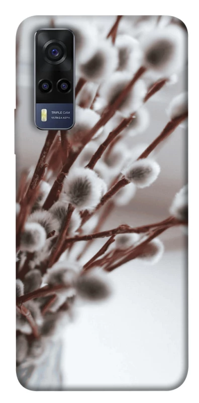 Чохол на Vivo Y53s Magic фото 1 з 1