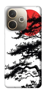 Чохол на Oppo A5 Pro 4G Дух Японії v2 фото 1 з 1