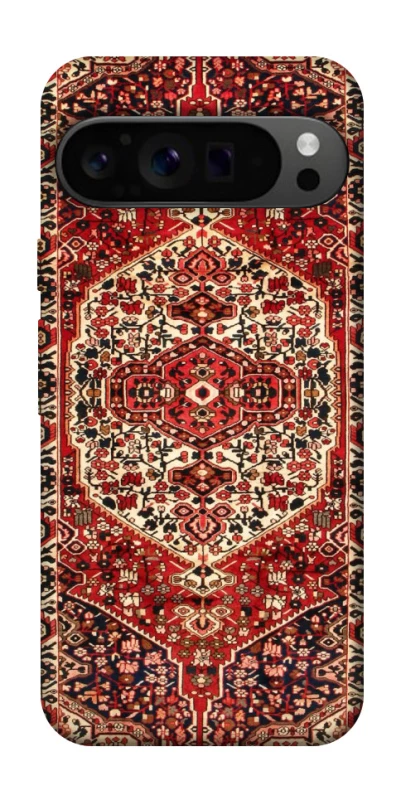 Чохол на Google Pixel 9 Pro Килим v11 фото 1 з 1