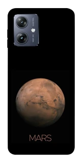 Чохол на Motorola Moto G54 Mars фото 1 з 1