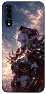 Чехол на Samsung Galaxy A50 (A505F) / A50s / A30s Sylvanas v2 фото 1 из 1