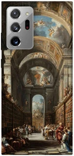 Чохол на Samsung Galaxy Note 20 Ultra Art collage ver.5 фото 1 з 1