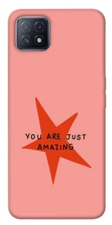 Чохол на Oppo A73 Amazing фото 1 з 1