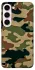Чохол на Samsung Galaxy S23+ Camouflage v27 фото 1 з 1