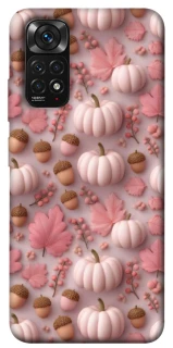 Чехол на Xiaomi Redmi Note 11 (Global) / Note 11S Autumn vibes ver.2 фото 1 Чехол на Xiaomi Redmi Note 11 (Global) / Note 11S Autumn vibes ver.2 фото 1 из 1
