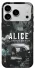 Чехол на Apple iPhone 18 Pro Max Alice in Borderland ver.6 фото 1 из 1