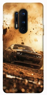 Чохол на OnePlus 8 Pro Mud race фото 1 з 1