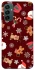 Чехол на Samsung Galaxy M14 5G Новогодний v6 фото 1 из 1