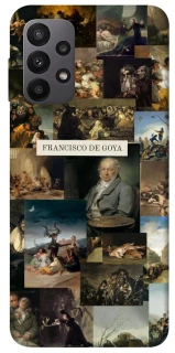 Чохол на Samsung Galaxy A23 4G Francisco de Goya фото 1 з 1