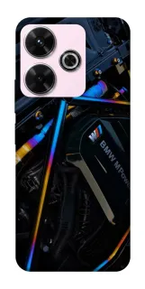 Чехол на Xiaomi Redmi 13 4G BMW v49 фото 1 из 1