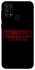 Чохол на Samsung Galaxy M31 Stranger Things ver.5 фото 1 з 1