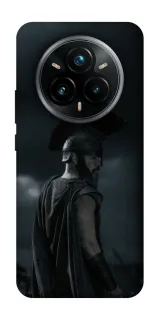 Чехол на Realme 14 Pro Odyssey ver.5 фото 1 из 1