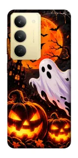 Чехол на Realme 14x Halloween v16 фото 1 из 1