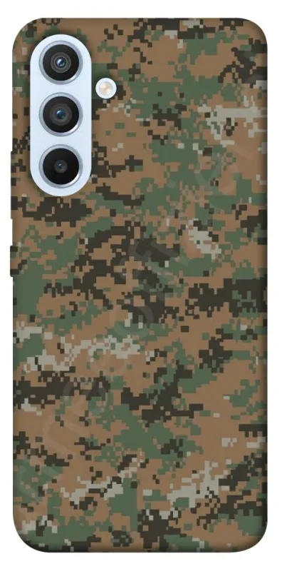 Чохол на Samsung Galaxy A54 5G Camouflage v32 фото 1 з 1
