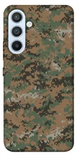 Чохол на Samsung Galaxy A54 5G Camouflage v32 фото 1 з 1