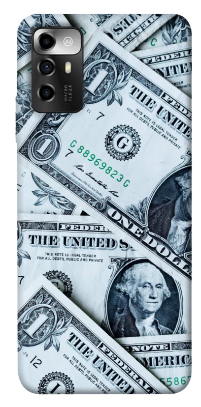 Чохол на ZTE Blade V40 Vita 1 долар фото 1 з 1