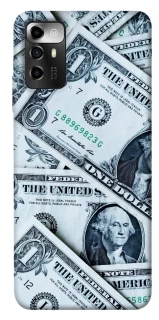 Чохол на ZTE Blade V40 Vita 1 долар фото 1 з 1