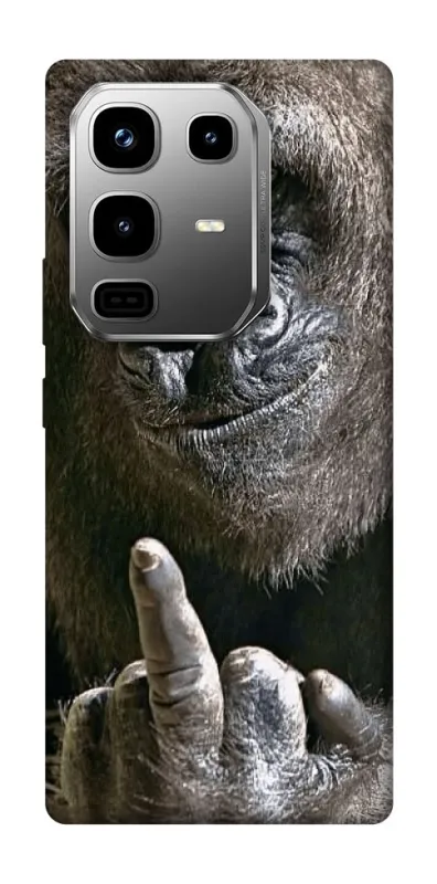 Чехол на Infinix Note 50 Pro Surprise фото 1 из 1