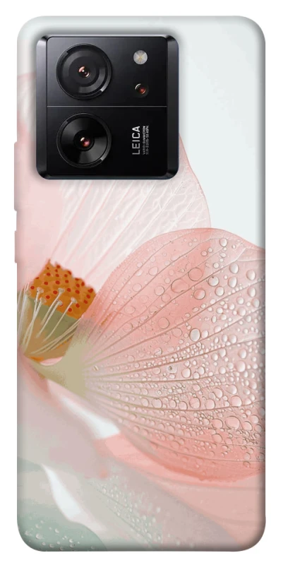 Чохол на Xiaomi 13T Pro Flowers zon фото 1 Чохол на Xiaomi 13T Pro Flowers zon фото 1 з 1