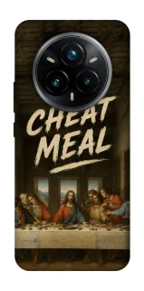 Чехол на Realme 14 Pro Cheat Meal фото 1 из 1