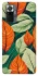 Чохол на Xiaomi Redmi Note 10 Pro Leaves фото 1 з 1