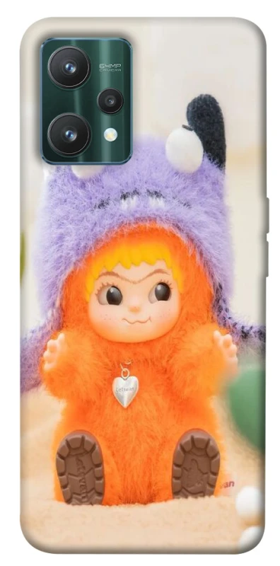Чохол на Realme 9 Pro Wakuku ver.6 фото 1 з 1