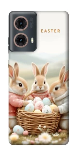 Чехол на Motorola Moto G85 BunnyMood фото 1 из 1