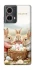Чохол на Motorola Moto G85 BunnyMood фото 1 з 1