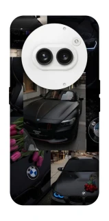 Чохол на Nothing Phone (2a) BMW collage ver.4 фото 1 з 1