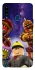 Чохол на Samsung Galaxy A20s Roblox galaxy warriors фото 1 з 1
