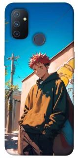 Чохол на OnePlus Nord N100 Yuji Itadori фото 1 з 1