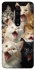 Чохол на Xiaomi Redmi K20 / K20 Pro / Mi9T / Mi9T Pro Коти фото 1 з 1