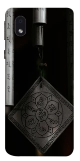 Чохол на Samsung Galaxy M01 Core / A01 Core Талісман удачі фото 1 з 1