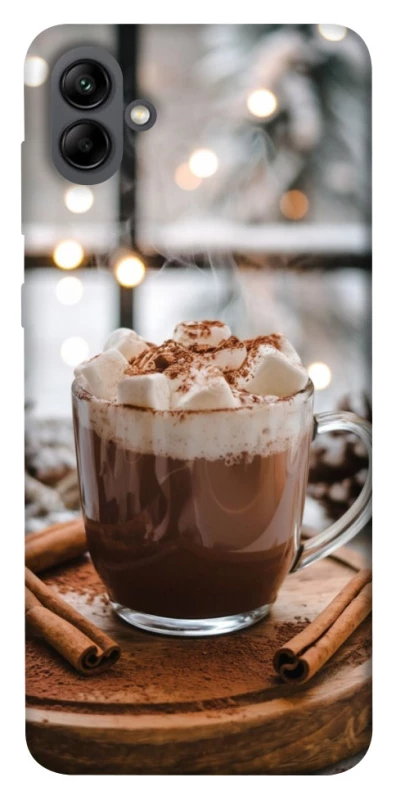 Чехол на Samsung Galaxy A04 Cocoa фото 1 из 1