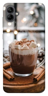 Чехол на Samsung Galaxy A04 Cocoa фото 1 из 1