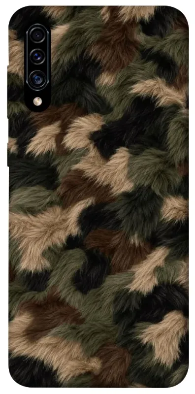 Чохол на Samsung Galaxy A50 (A505F) / A50s / A30s Camouflage v30 фото 1 з 1