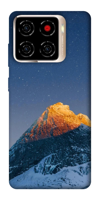 Чохол на ZTE Blade A56 Star mountain фото 1 з 1