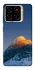 Чохол на ZTE Blade A56 Star mountain фото 1 з 1