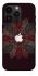 Чохол на Apple iPhone 14 Pro (6.1") Apple logo ver.5 фото 1 з 1