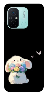 Чехол на Xiaomi Redmi 12C / Poco C55 My Bunny фото 1 из 1