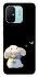 Чехол на Xiaomi Redmi 12C / Poco C55 My Bunny фото 1 из 1