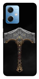 Чехол на Xiaomi Poco X5 5G Мьёльнир фото 1 из 1